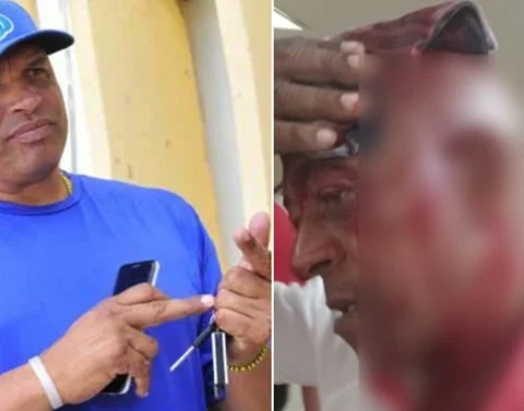 Cuba, béisbol, Eriel Sánchez