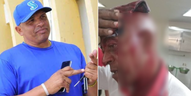 Cuba, béisbol, Eriel Sánchez