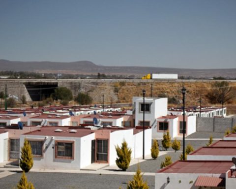 Expensive and limited soil increases the crisis in housing construction