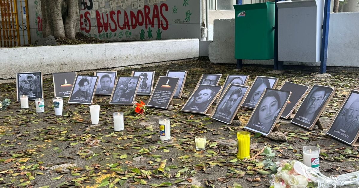 Explosion in Iztapalapa impacts the educational community