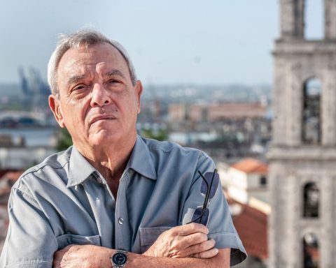 Expo "Eusebio loyal: visual passages of his life in the palace of the second corporal"