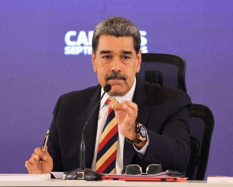 External statement would shield the country