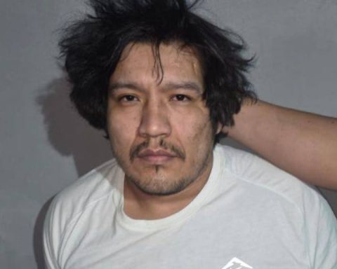 Extradition of "The Monster" could take up to 60 days, warns Interpol Paraguay