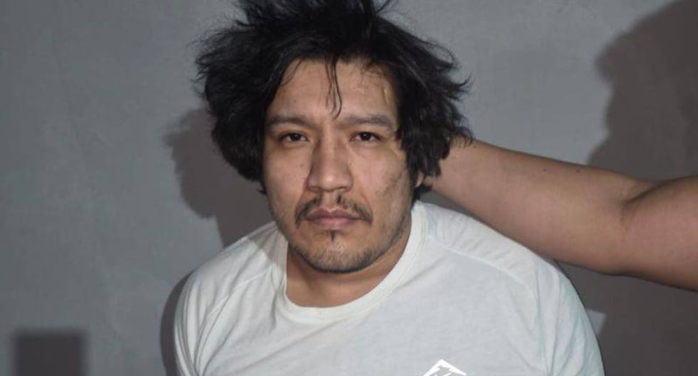 Extradition of "The Monster" could take up to 60 days, warns Interpol Paraguay