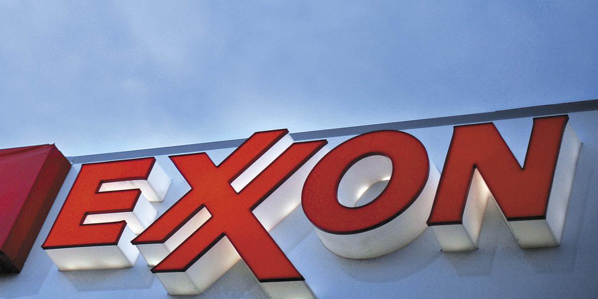 Exxon Mobil will fire 2,000 workers worldwide for restructuring plan