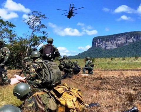 FANB defense actions contributes to the struggle of climate change threats