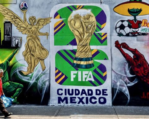 FIFA and World Cup organizers are recorded a tax exemption