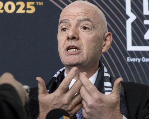 FIFA disciplinary file