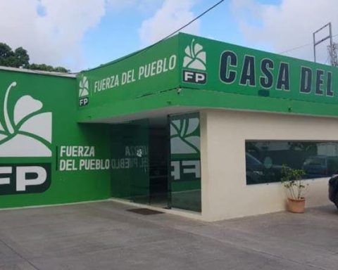 FP pide poner sector eléctrico emergencia