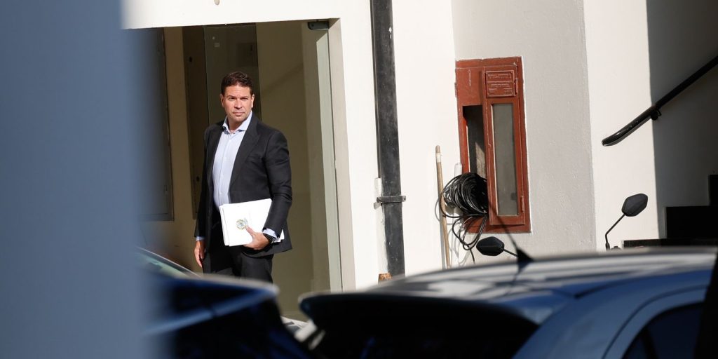 FUX calls for suspension of every process on scam against branch