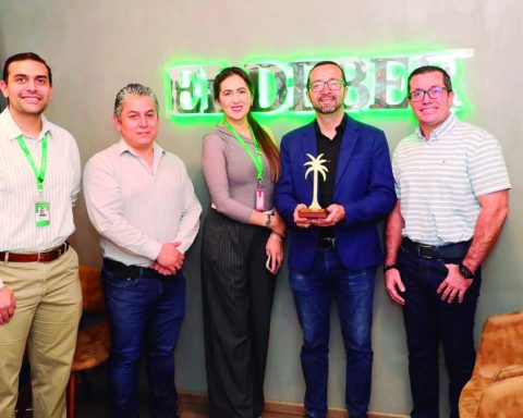 Faboce consolidates its commitment to excellence
