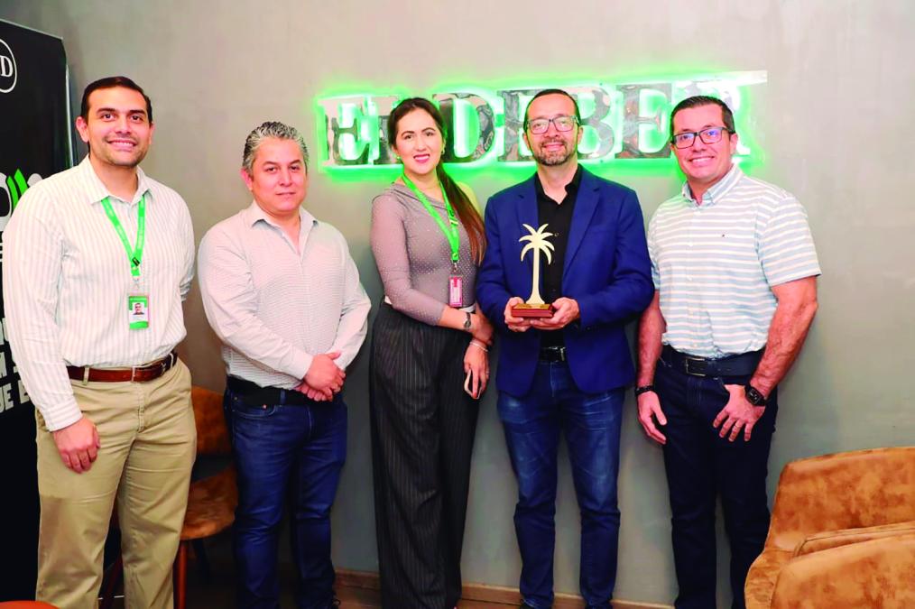 Faboce consolidates its commitment to excellence