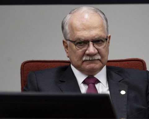 Fachin takes office in the presidency of the STF on Monday