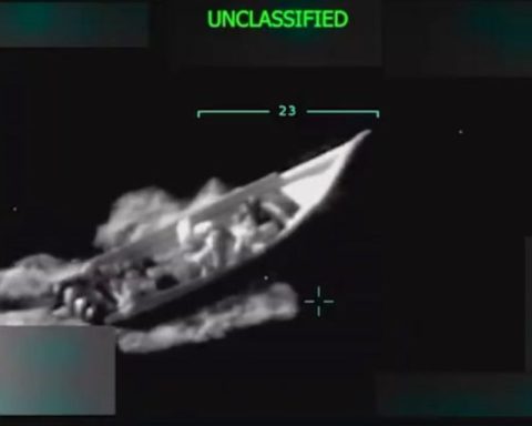 False Flag and Video Operation: This is how Chavismo responds to "Narcolacha"