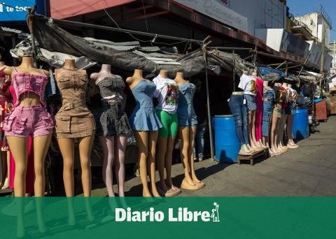 Falsifications in the Dominican Republic: an illegal booming business