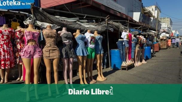 Falsifications in the Dominican Republic: an illegal booming business