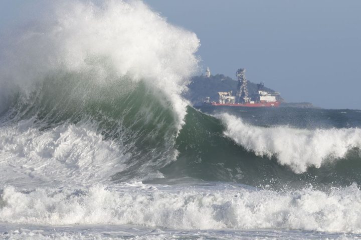 Family identifies body of the young woman who disappeared on Leme beach