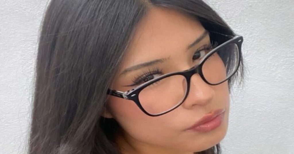 Family looks for Ana Daniela Barragán, missing in pipe explosion at CDMX