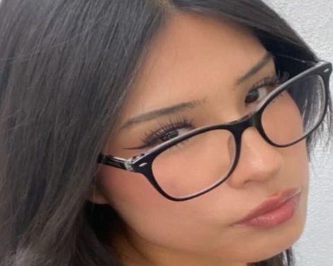 Family looks for Ana Daniela Barragán, missing in pipe explosion at CDMX