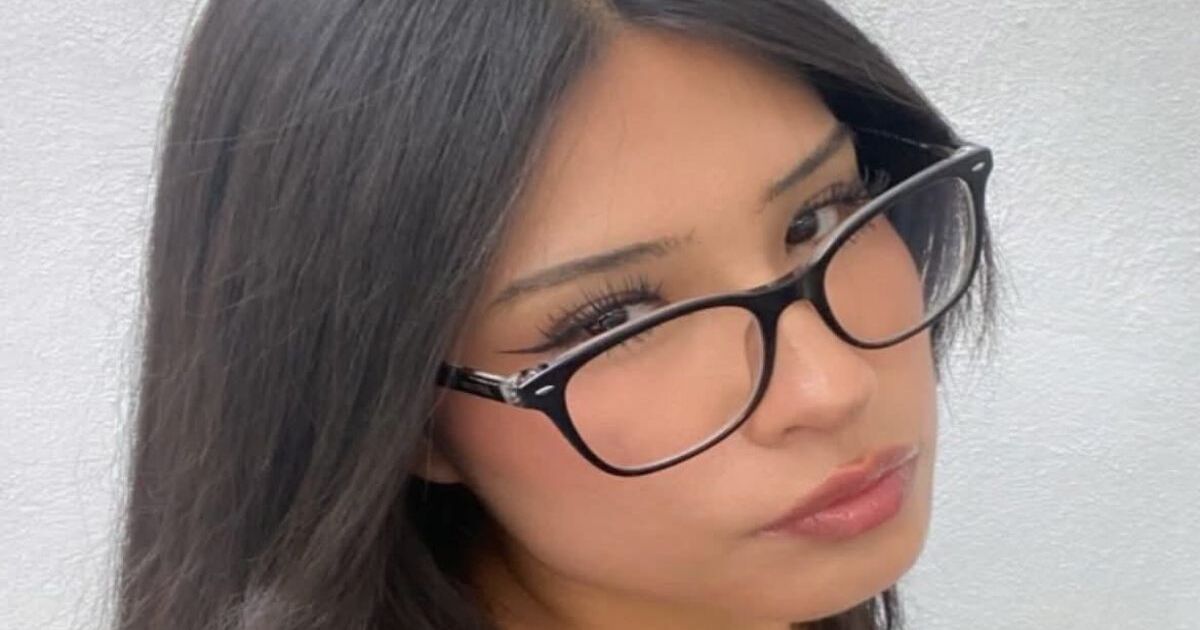 Family looks for Ana Daniela Barragán, missing in pipe explosion at CDMX