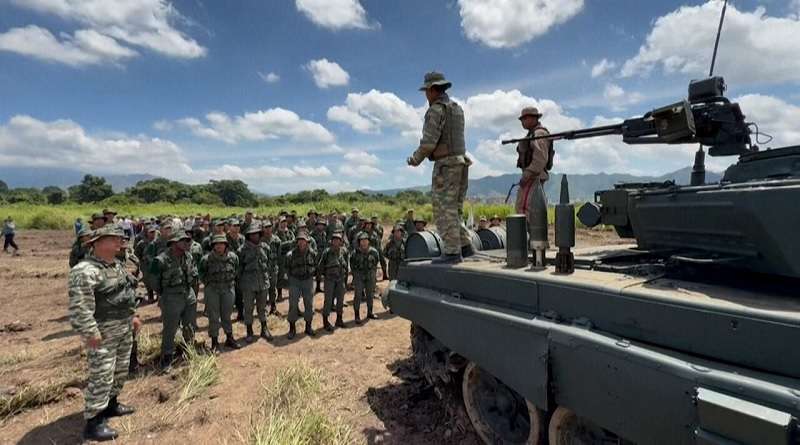 Fanb unfolds at 5,336 communal circuits in the country