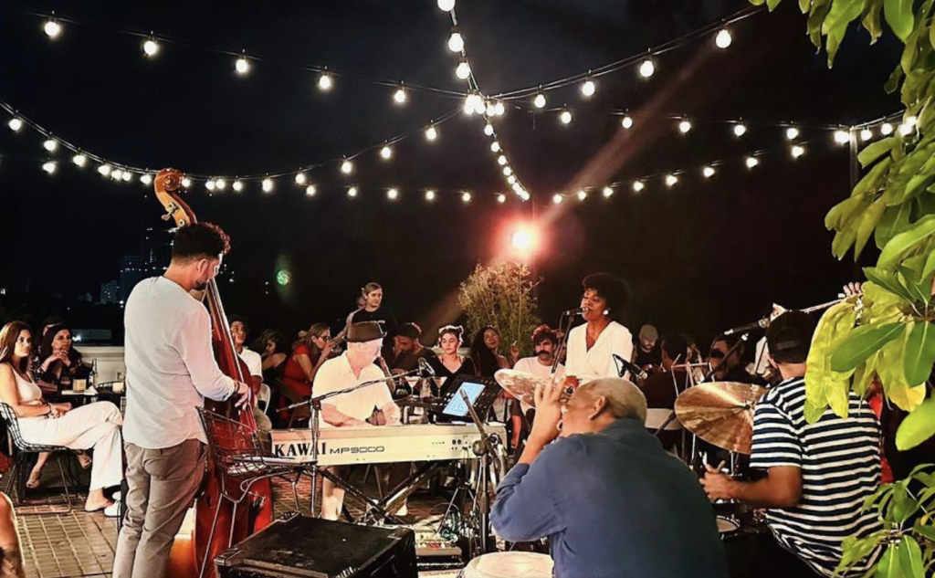 Fangio Havana nights: September 2-6