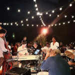 Fangio Havana nights: September 2-6