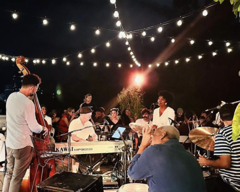 Fangio Havana nights: September 2-6