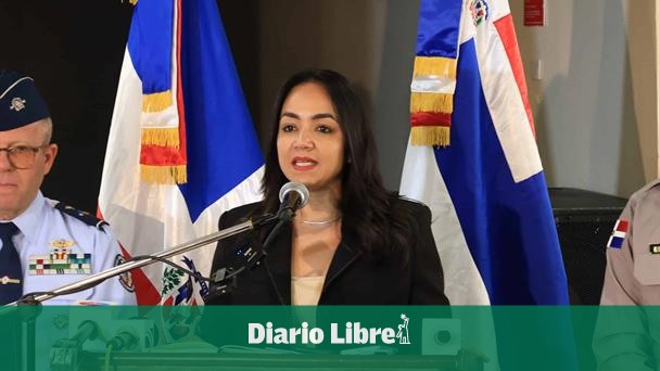 Faride says that "there will be no impunity" in case agents in Santiago