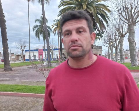 Fassi: in mental health "we are indebted"