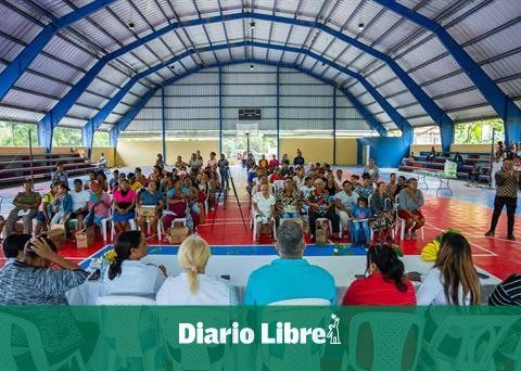 Feda promotes sustainable and productive development in Barahona