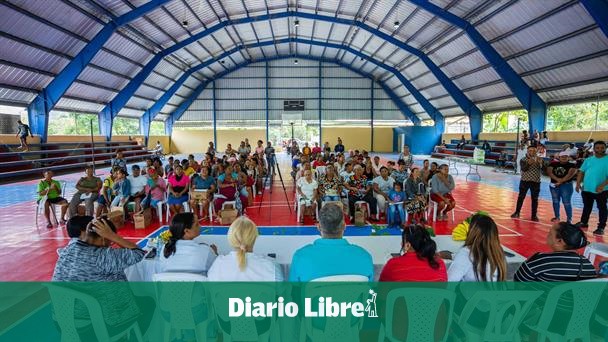 Feda promotes sustainable and productive development in Barahona