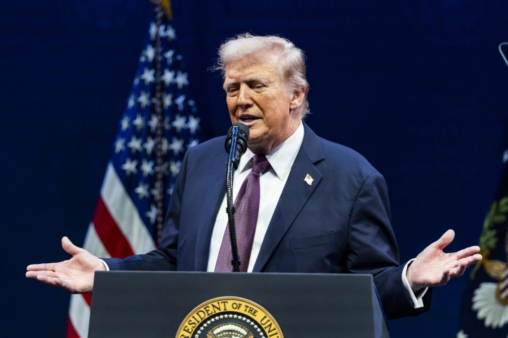 Federal Court of Appeals ratifies that Trump must pay New York journalist 83.3 million dollars