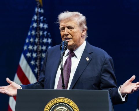 Federal Court of Appeals ratifies that Trump must pay New York journalist 83.3 million dollars