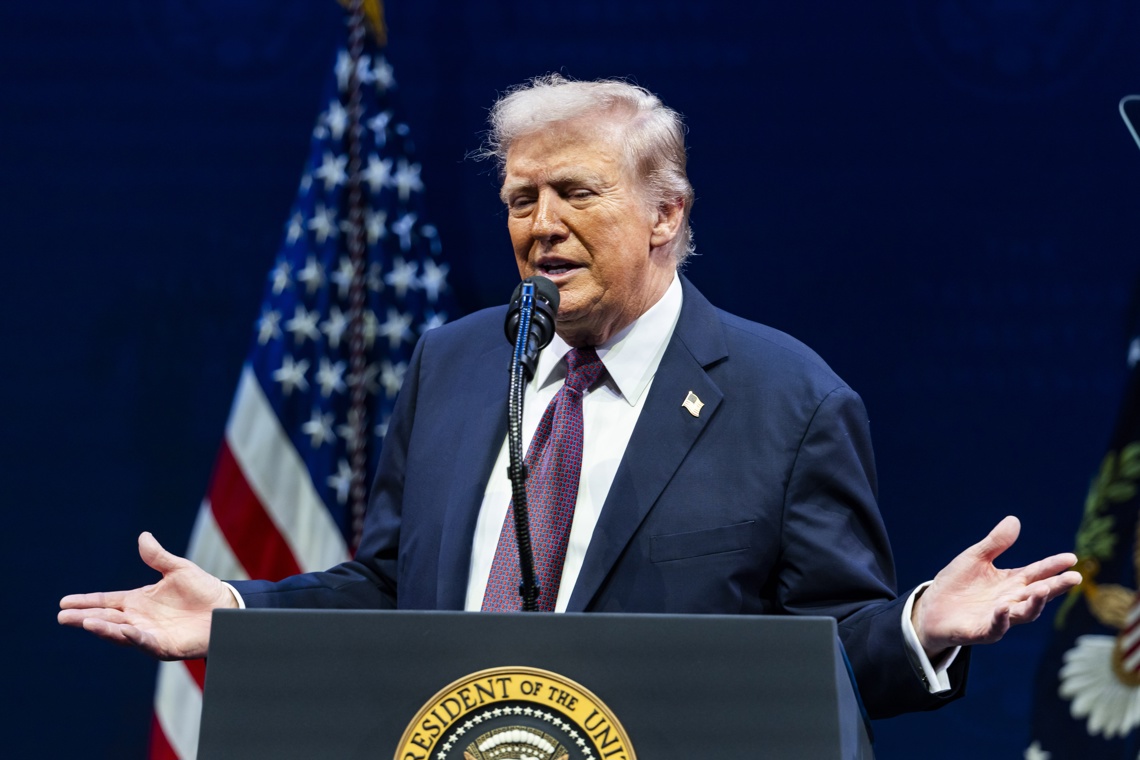 Federal Court of Appeals ratifies that Trump must pay New York journalist 83.3 million dollars