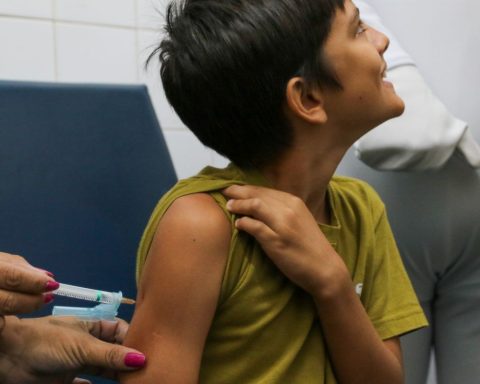 Federal District has vaccination effort this Saturday