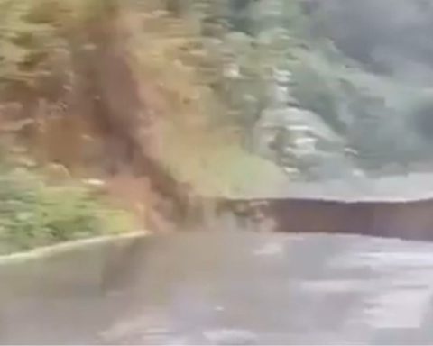 Fegabarinas asks to quantify damage and coordinate recovery plan after rains