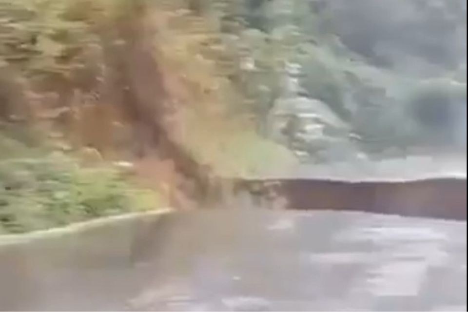 Fegabarinas asks to quantify damage and coordinate recovery plan after rains