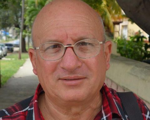 Félix Navarro's family denounces the lack of medical attention to the opponent in jail