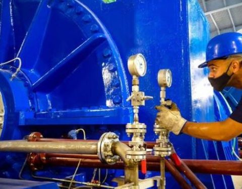 Cuba, Felton, crisis energética