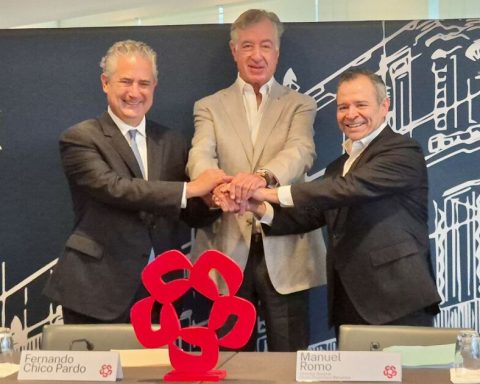 Fernando Chico Pardo: I have been very successful investing in Mexico