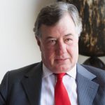 Fernando Chico Pardo, the diversified businessman who buys Banamex shares