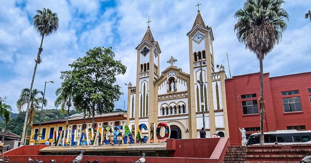 Festival Llanero in Villavicencio continues despite the lack of water