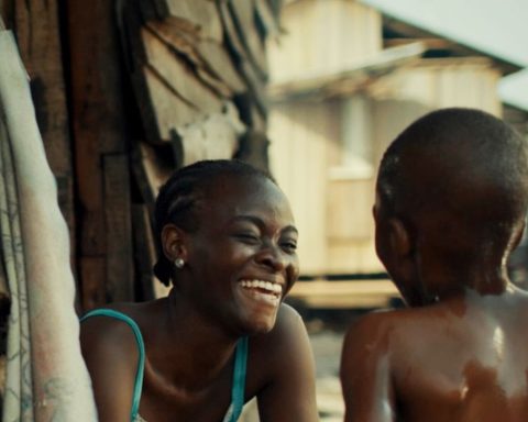 Festival brings diversity of contemporary African cinema to Rio