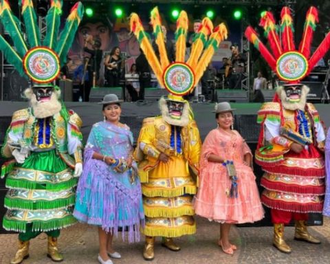 Festival celebrates Latin American culture in São Paulo, this Sunday