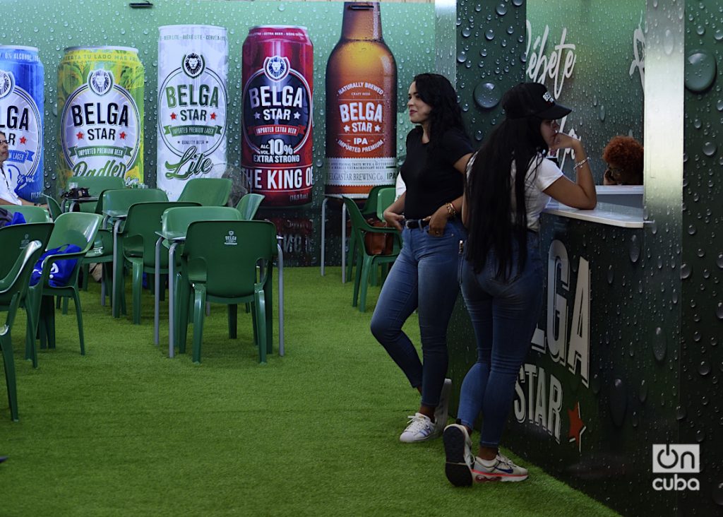 Fihav 2025 will bring together businessmen from several countries from November 24 to Havana