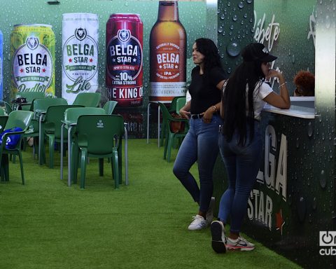 Fihav 2025 will bring together businessmen from several countries from November 24 to Havana