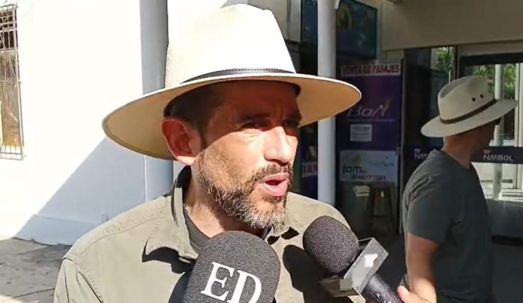 Final South American escapes and Camacho points to Aguilera