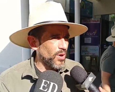 Final South American escapes and Camacho points to Aguilera