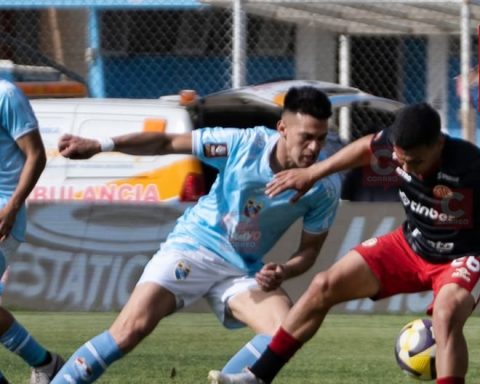 Finally, victory arrives at the Tarma Union: ADT defeats UTC 3 to 1